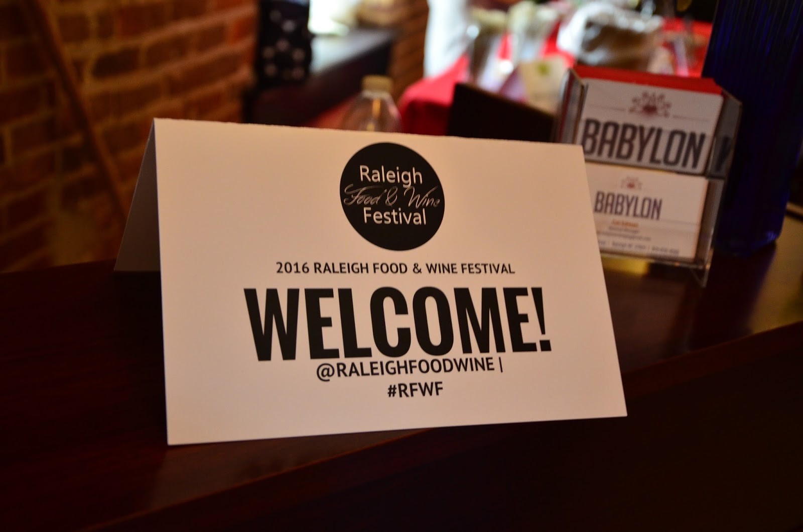 Triangle Around Town Celebrating Raleigh’s Culinary Appetite at the