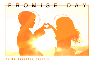 Promise Day SMS, Happy Promise Day messages, Promise Day Greetings