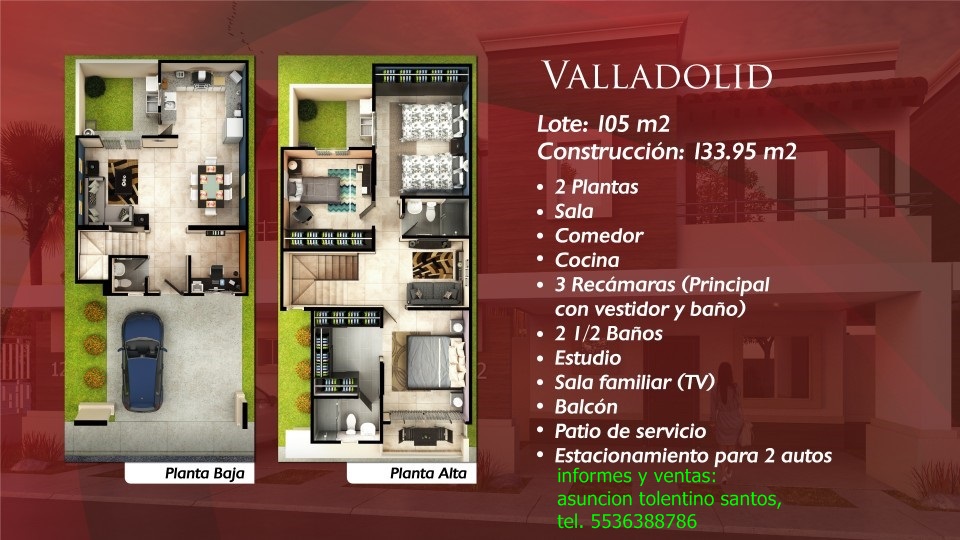 Casas Residencial Andalucia Tizayuca Home Facebook