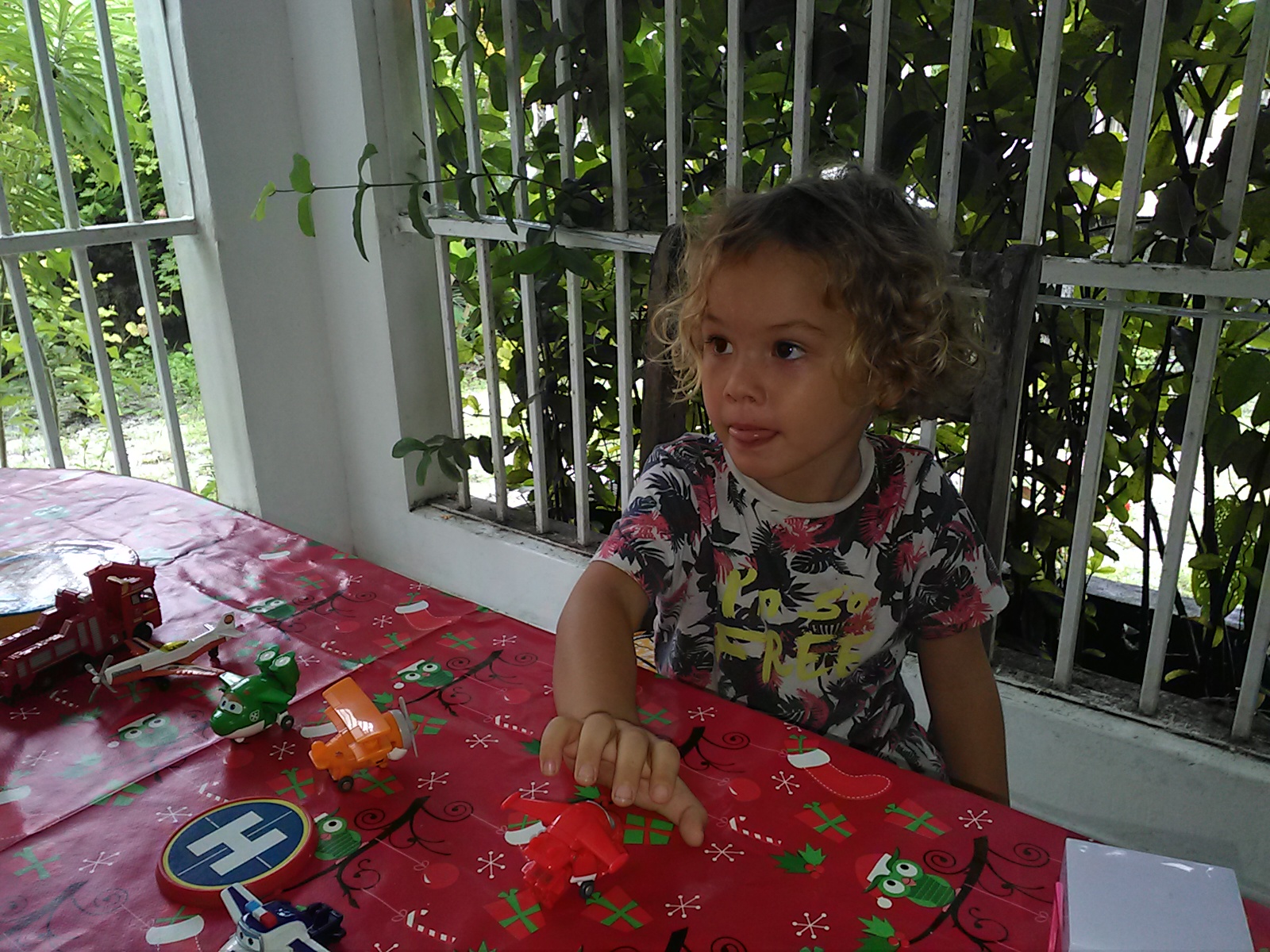 Amapa3 Vacances De Noel En Guyane