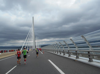 La course du viaduc de Millau 2016