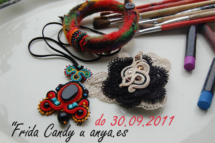 Frida Candy