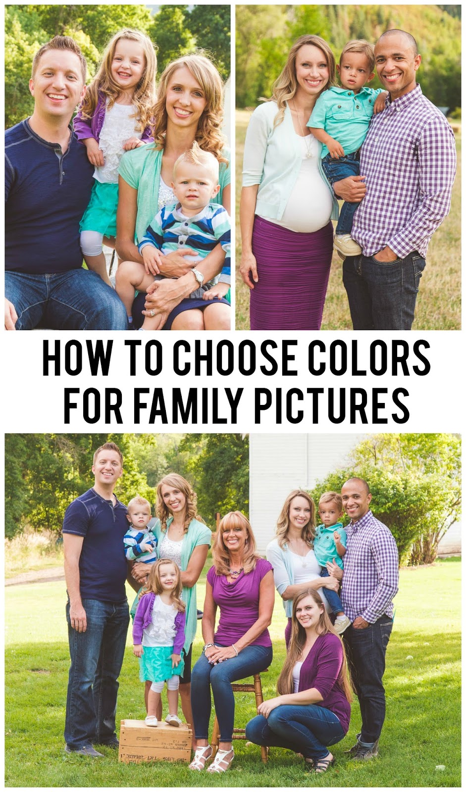 guest post kendra leigh photography how to choose colors for
