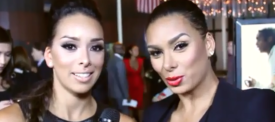 Rhymes With Snitch Celebrity And Entertainment News Laura