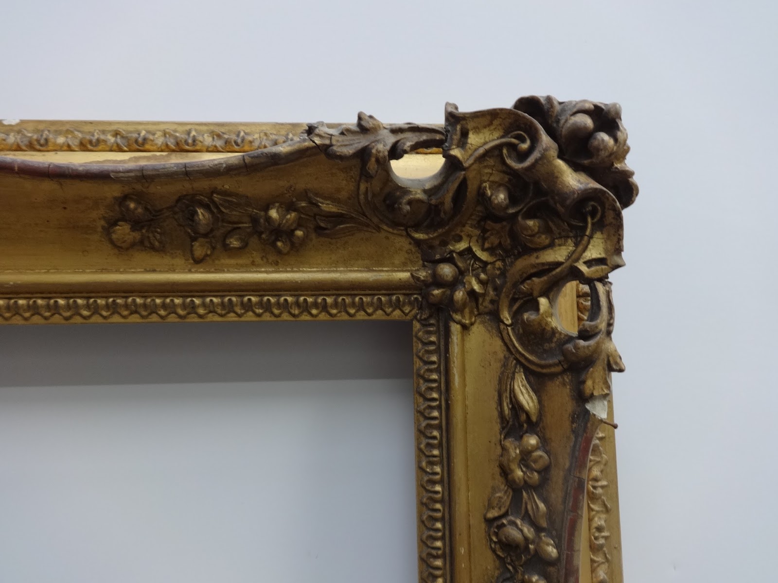 Antique Frame Sale