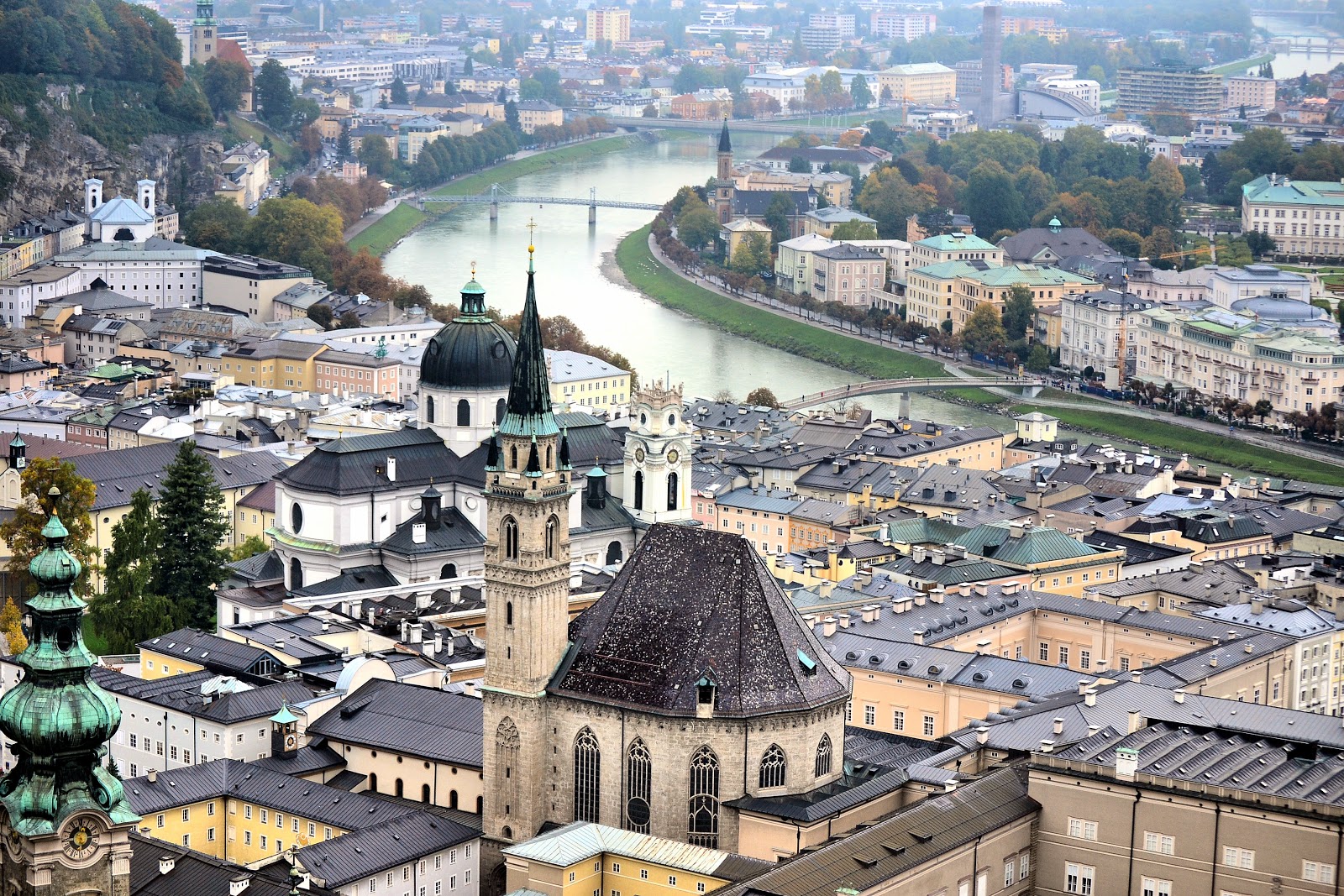 Austria. sights Austria. sights