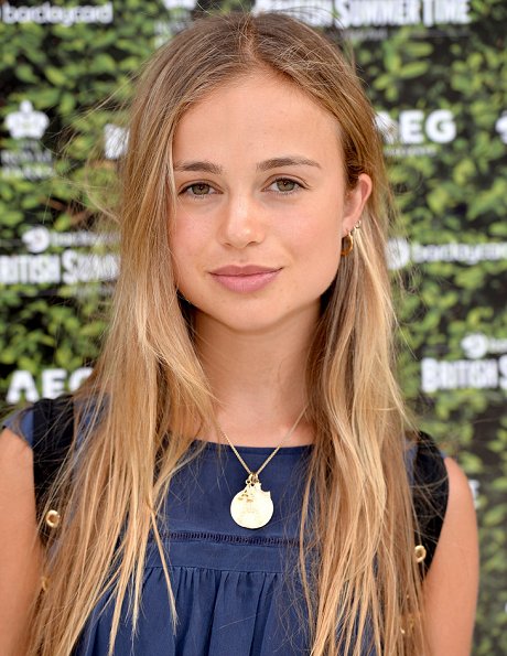 Lady amelia windsor