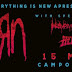 Korn en Lisboa el 15 de marzo