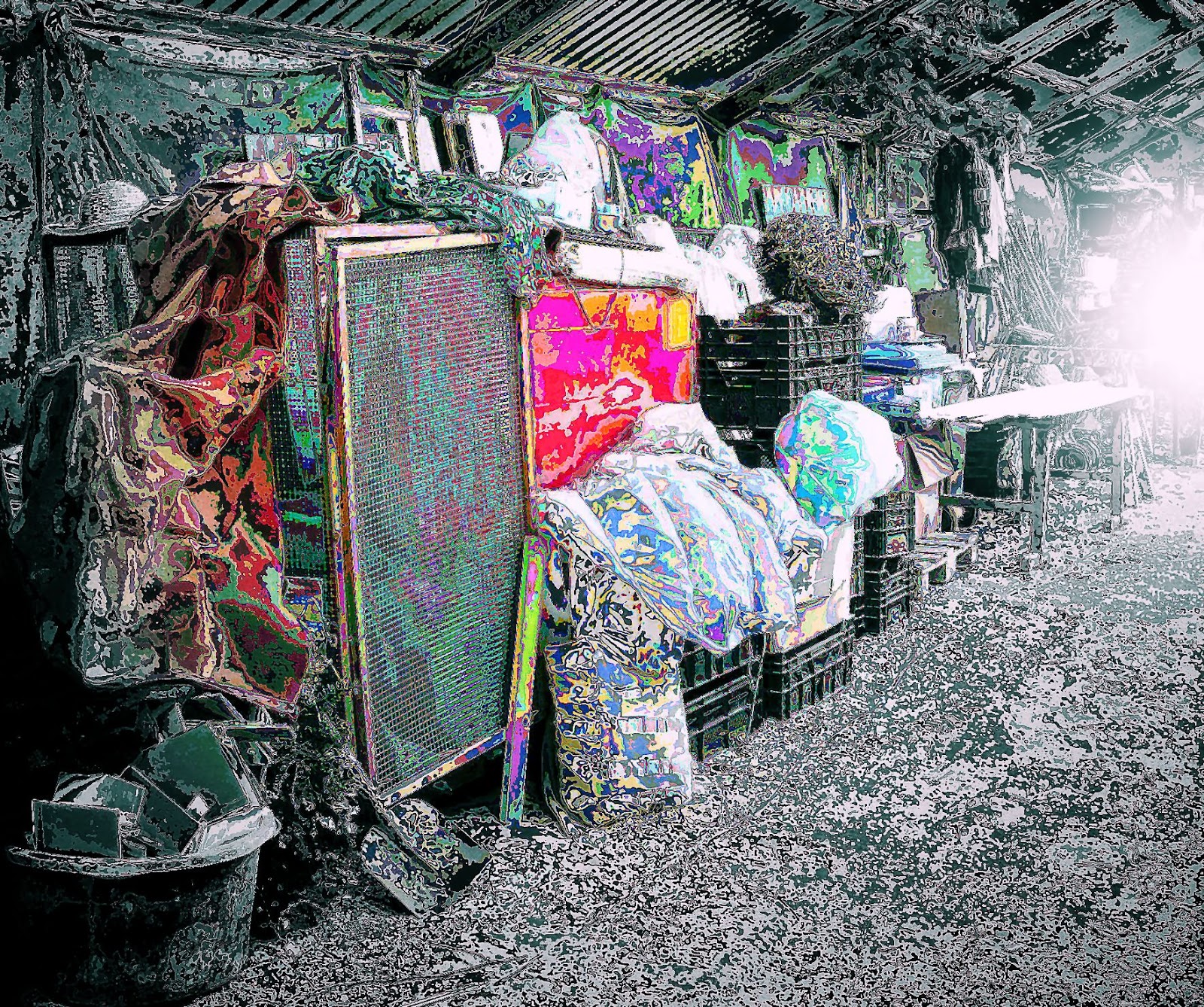 Ruppe Koselleck Kunstmentorat Nrw