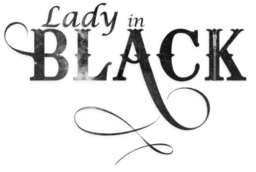 LADY in BLACK