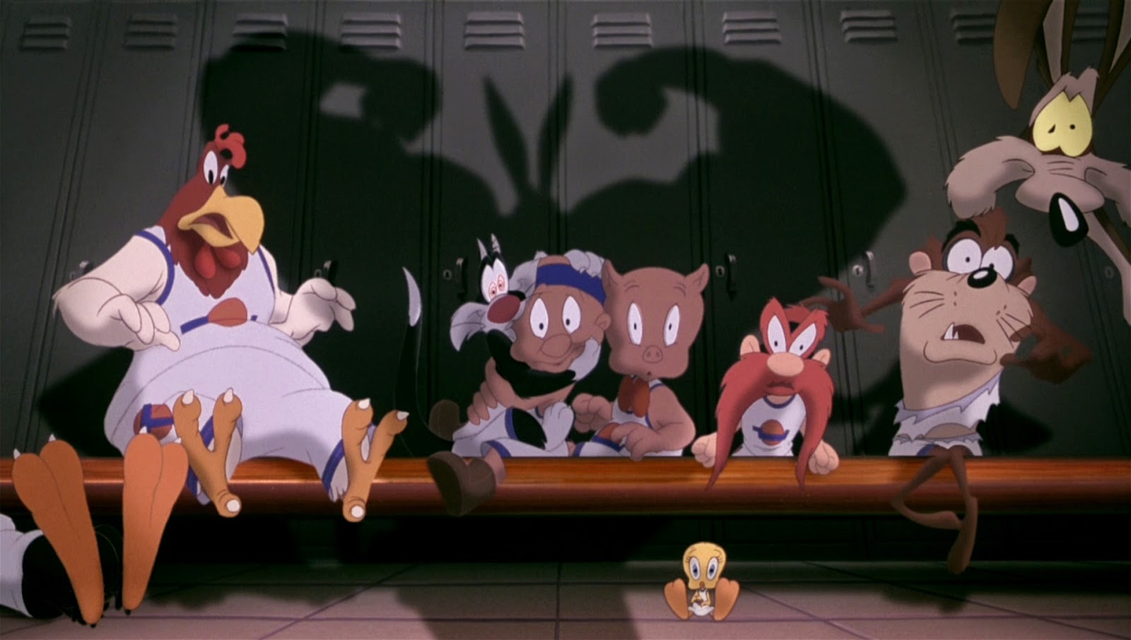 Looney Tunes Pictures: September 2014