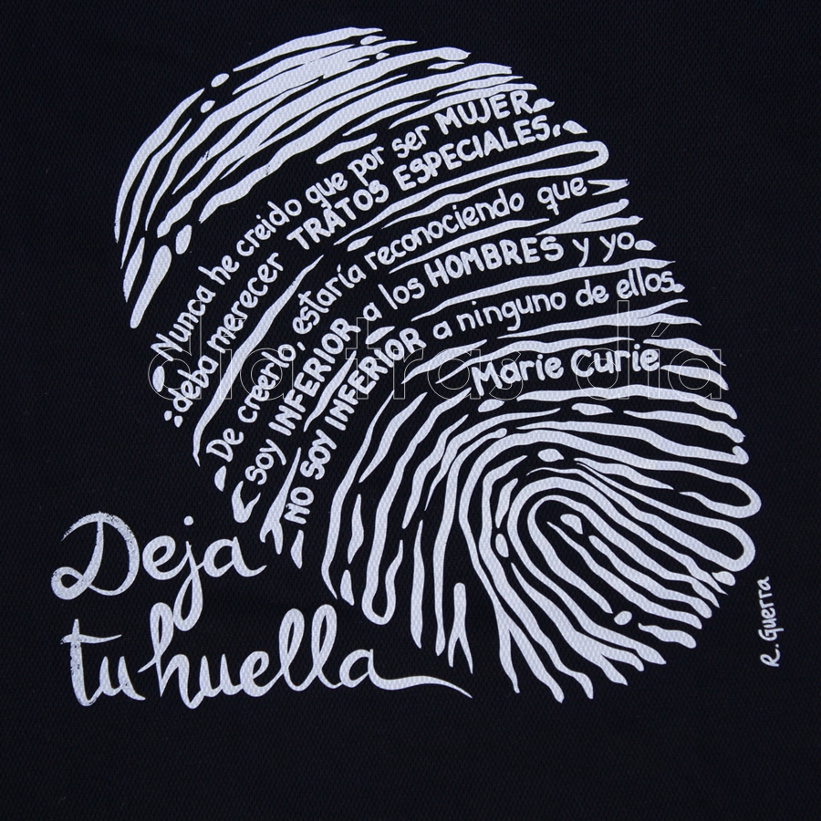 Camiseta personalizada