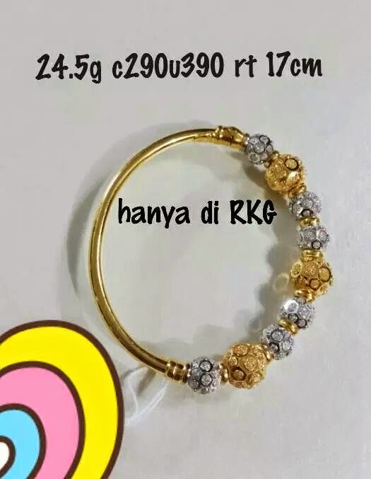 Pandora bangle 916 Clearance