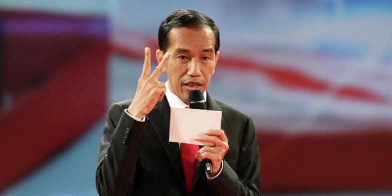 Mulai 2 November Tiket KA Ekonomi Naik, Netizen: Terimakasih Pak Jokowi Mulai 2 November Tiket KA Ekonomi Naik, Netizen: Terimakasih Pak Jokowi