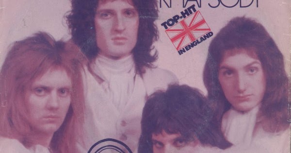 Terjemahan Lirik Lagu Queen Bohemian Rhapsody