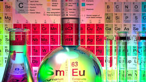 elementos quimicos.