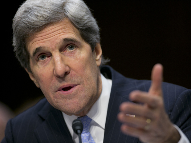 John Kerry Net Worth