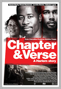 Chapter & Verse Poster