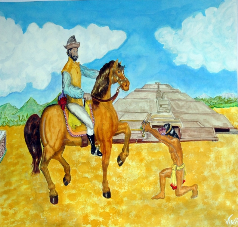 Expresiones Veterinarias Testimonios sobre el caballo en la historia Expresiones Veterinarias Testimonios sobre el caballo en la historia
