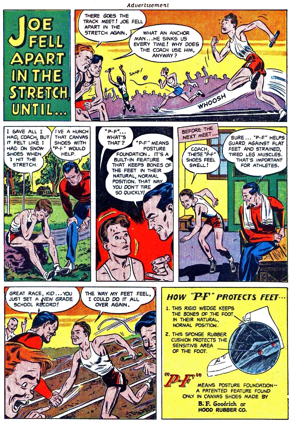 Read online Star Spangled Comics comic -  Issue #58 - 23