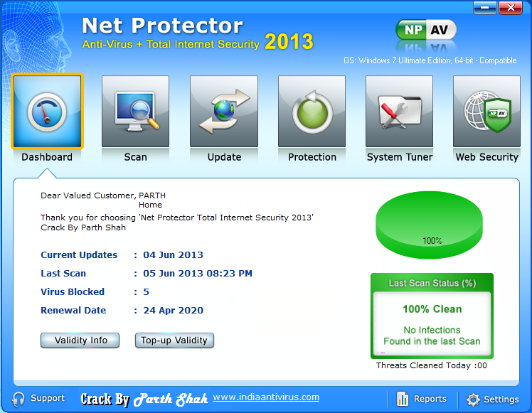 Os independent. управление реестром в windows server 2016.