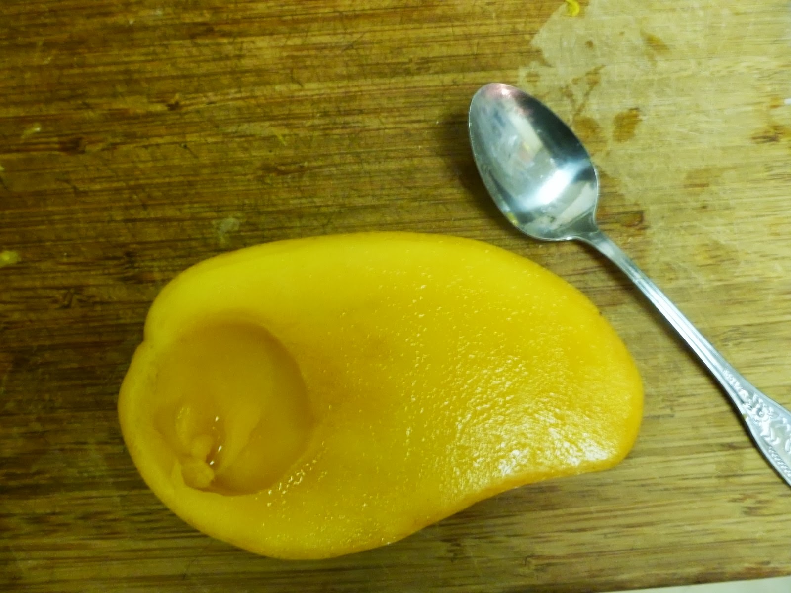 The Produce Savant Mango mania