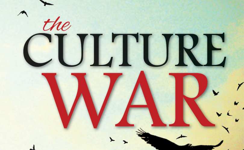 Executive Dissertations The Culture War