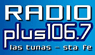 FM Plus 106.7