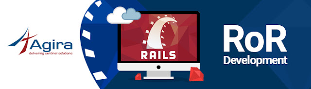 hire ruby on rails developers