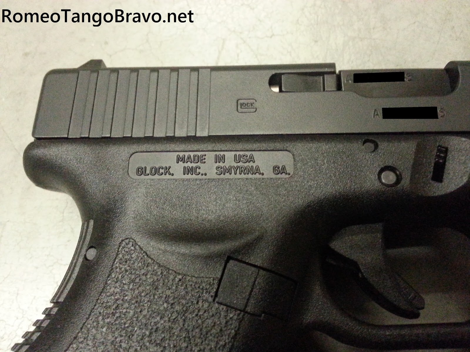 Is There A Difference In Price Between US And Austrian Made Glocks is-there-a-difference-in-price-between-us-and-austrian-made-glocks