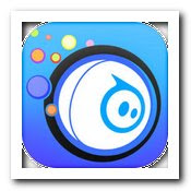 Sphero app