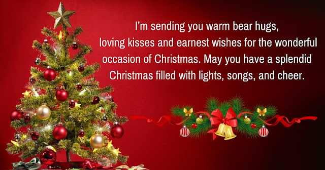 christmas wishes images