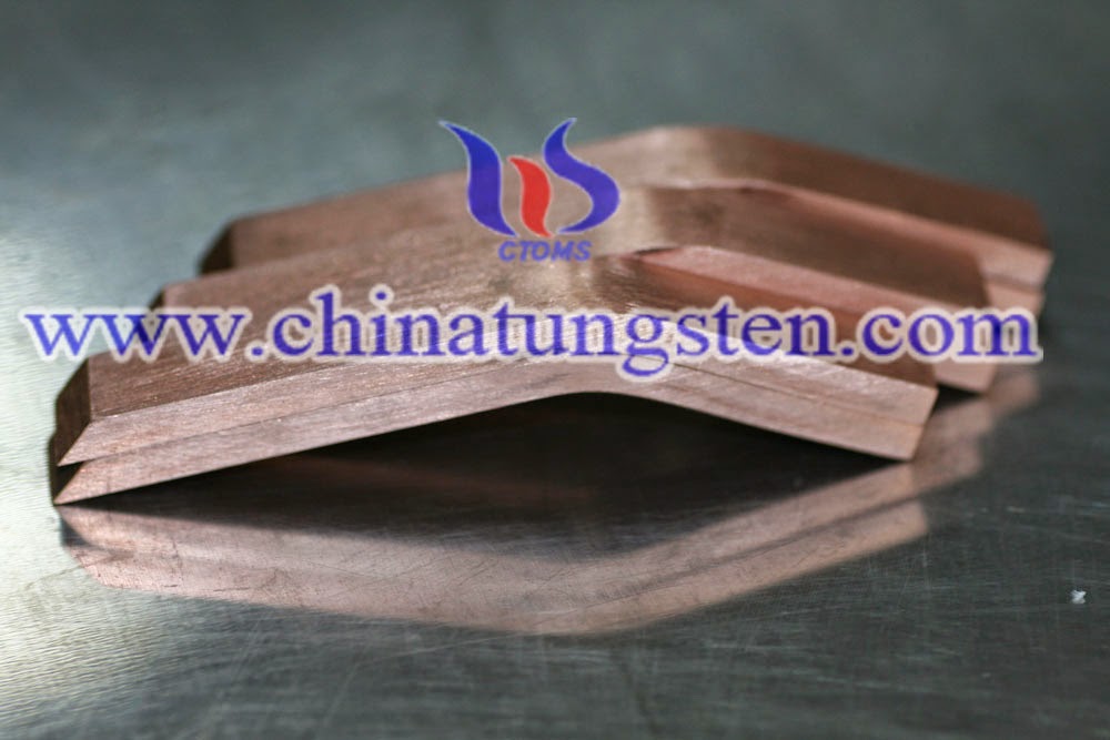 TungstenCopperAlloy 九月 2014