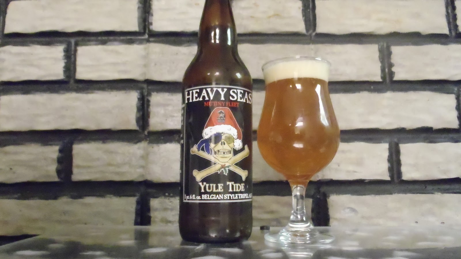 Kupko's Mind. Bottled.: 2012-01-29