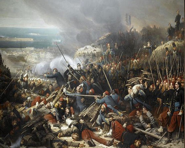 Global Economic History