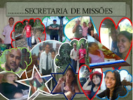 Equipe Secretaria de Missões