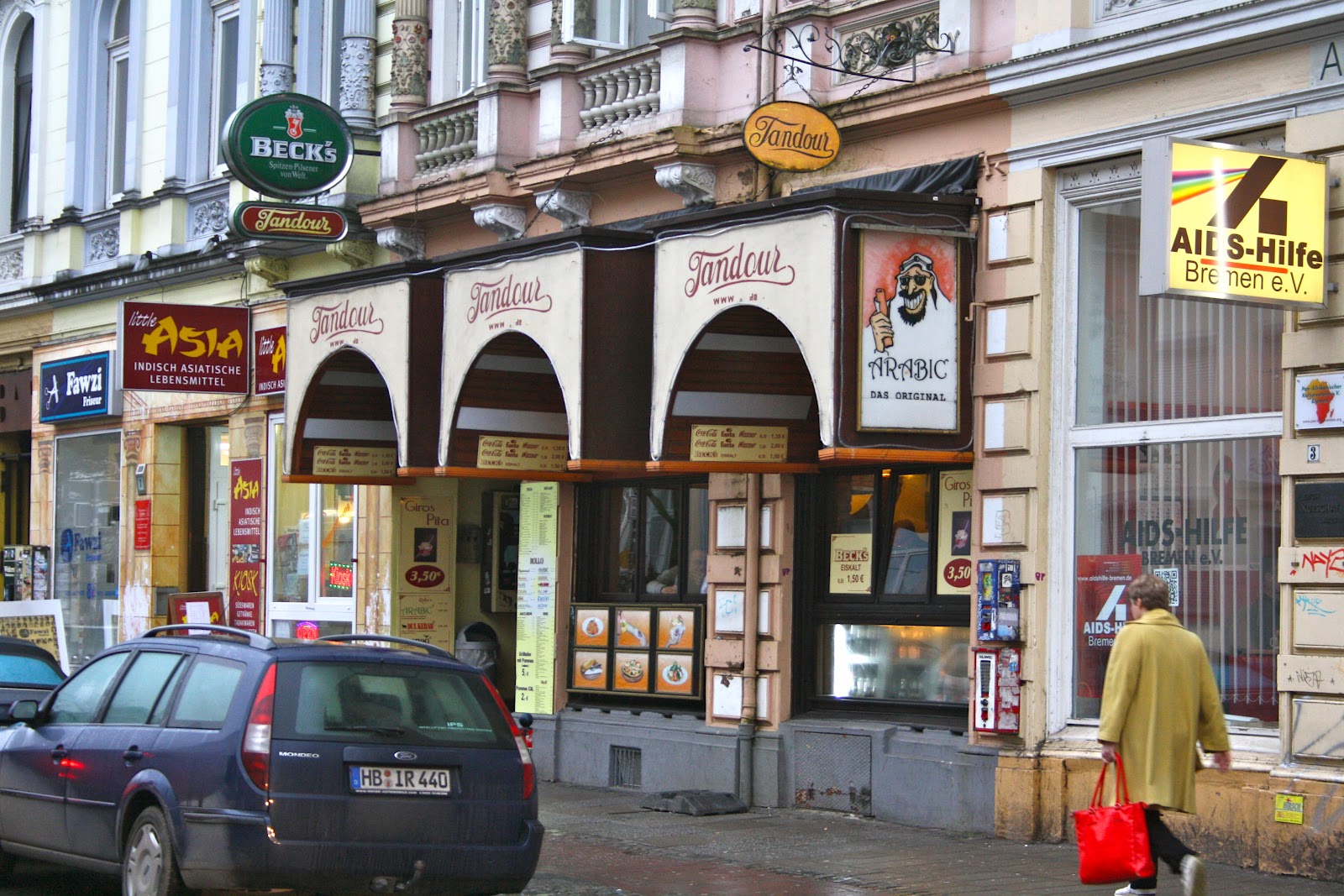 what's up bremen: Kulinarisches in Bremen