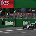 F1: Rosberg sumó otro triunfo y se acercó a Hamilton en el campeonato