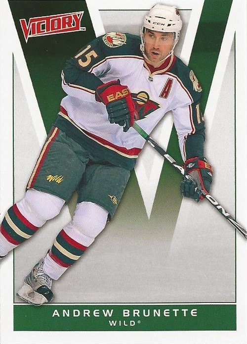 Shoebox Legends Hockey Grab Bag!