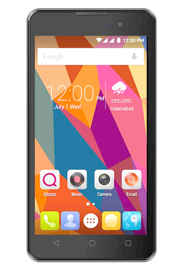 Noir i6i