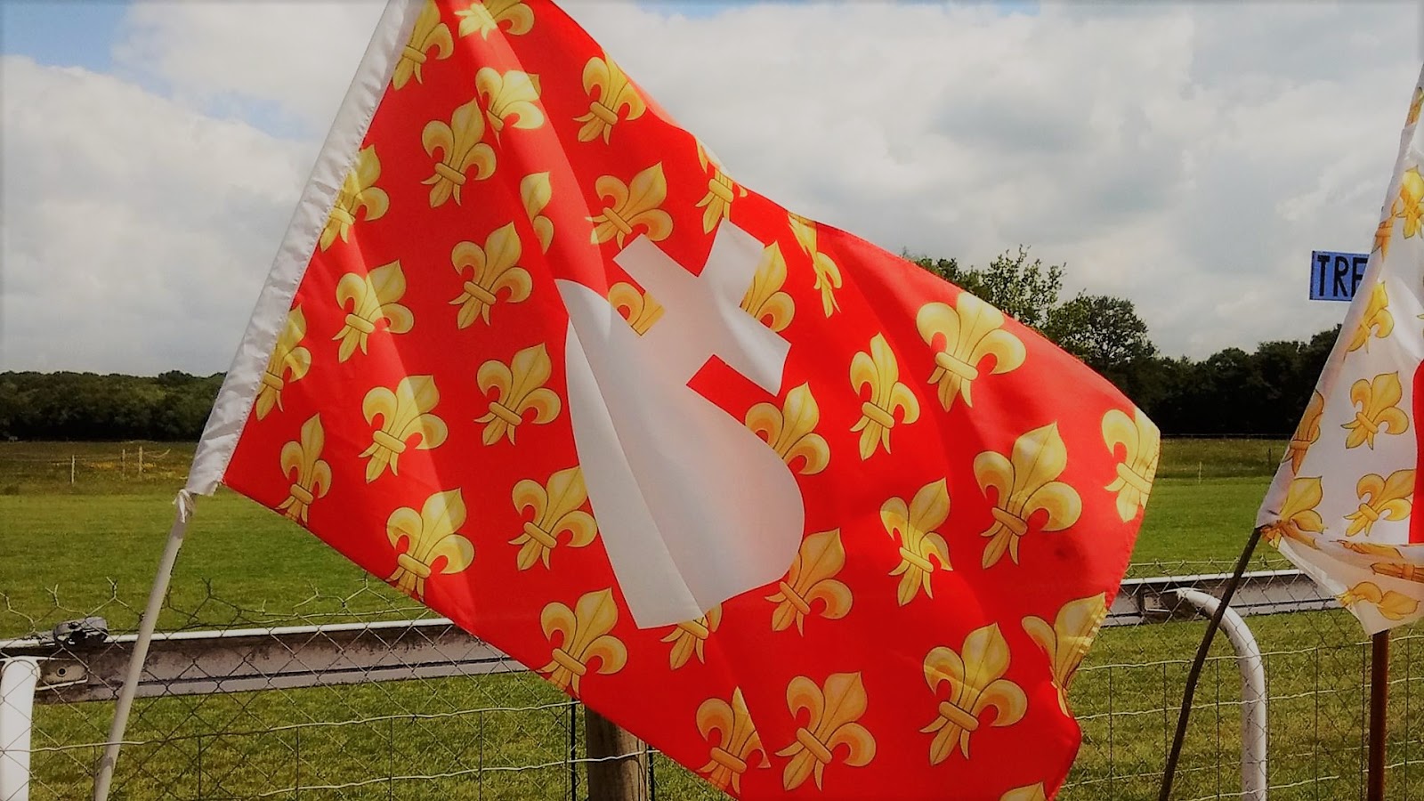 Orbis Catholicus Secundus Annual Marie Reine du Canada Walking