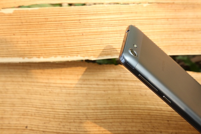 Primo RM2 Mini design