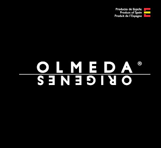  Olmeda orígenes 