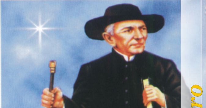 JATÃO DA RÁDIO: PADRE CÍCERO