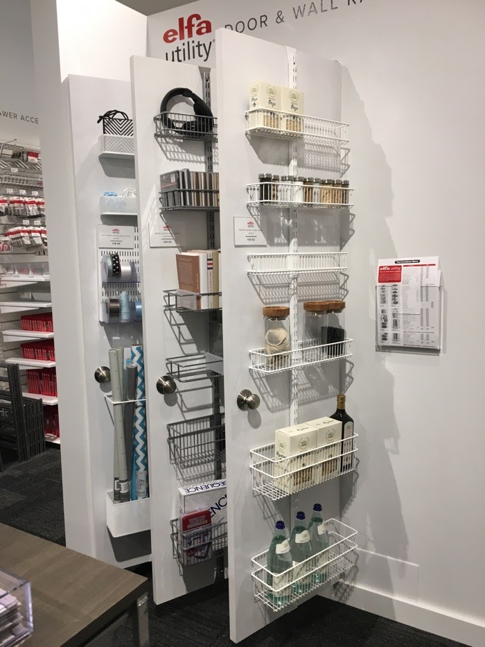 bybmg My Preview of The Container Store