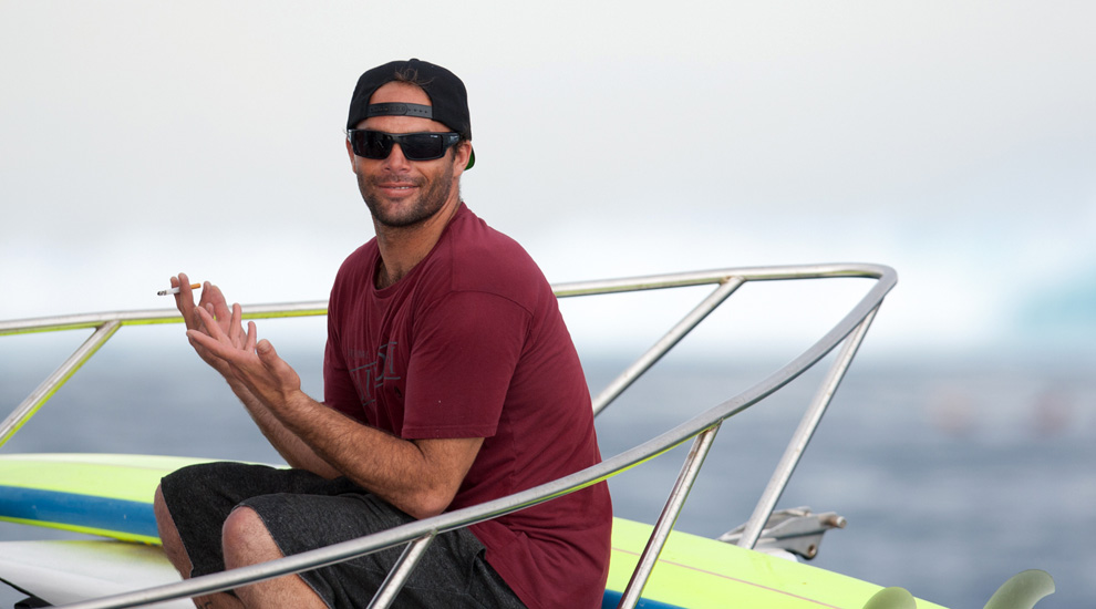 OutraCultura Nathan Fletcher