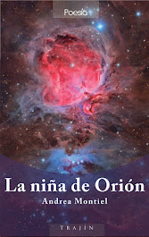 La niña de Orión