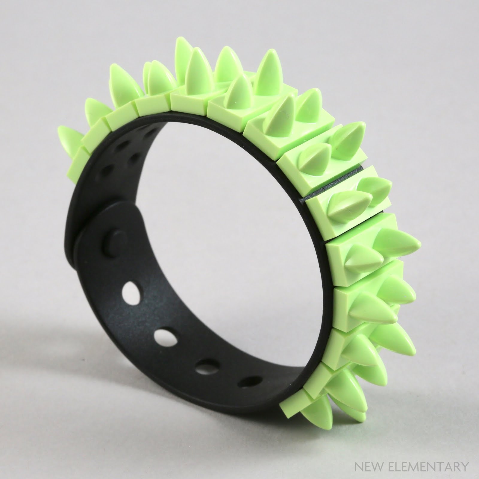 Lego snap bracelet clearance