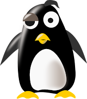 penguin updation