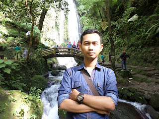  Jalan Jalan ke Objek Wisata Karanganyar Jawa Tengah Liburan Seru ke Parang Ijo, Kemuning, dan Jumog Karang Anyar